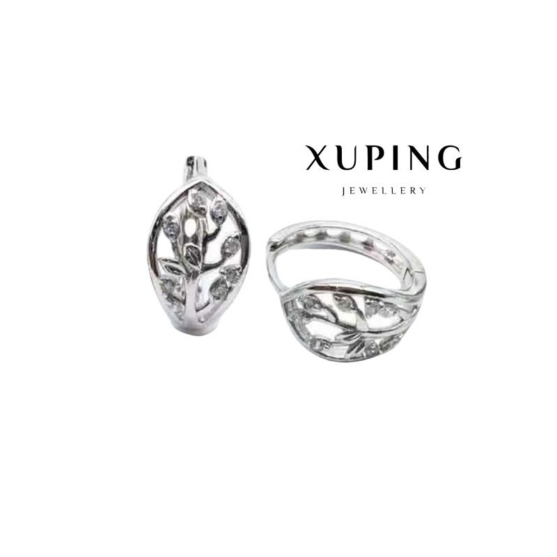 Kolczyki Xuping - MF2467