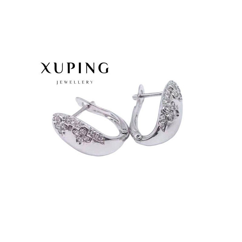 Kolczyki Xuping - MF2393