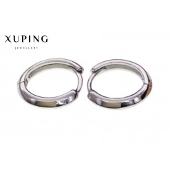 Kolczyki Xuping - MF2498-1